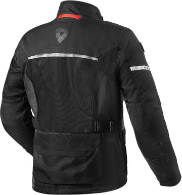Revit Outback 4 H2O Textile Jacket